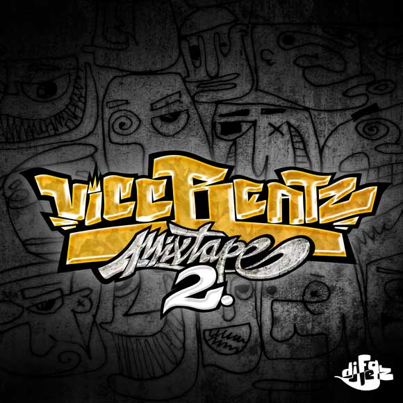 Vicc Beatz Mixtape 2